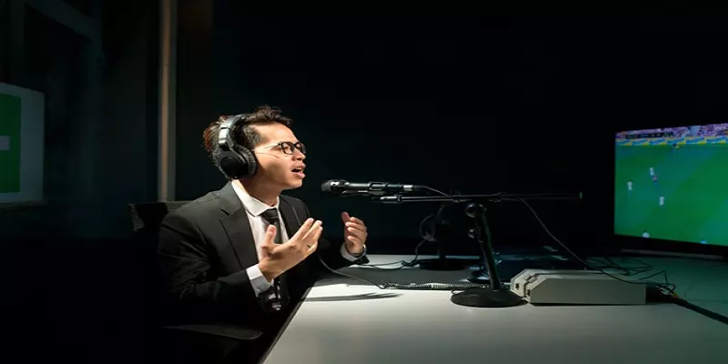 Giàng A Phò - Bình luận Viên Tài Năng Của Website CakhiaTV 1 Giàng A Phò bình luận viên của cà khịa tv