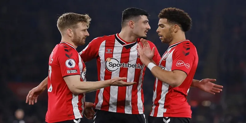 Soi Kèo Southampton Vs Newcastle - 22:00 Ngày 25/01/2025 2 Soi kèo Southampton vs Newcastle cho thấy tình hình hiện tại 2 đội