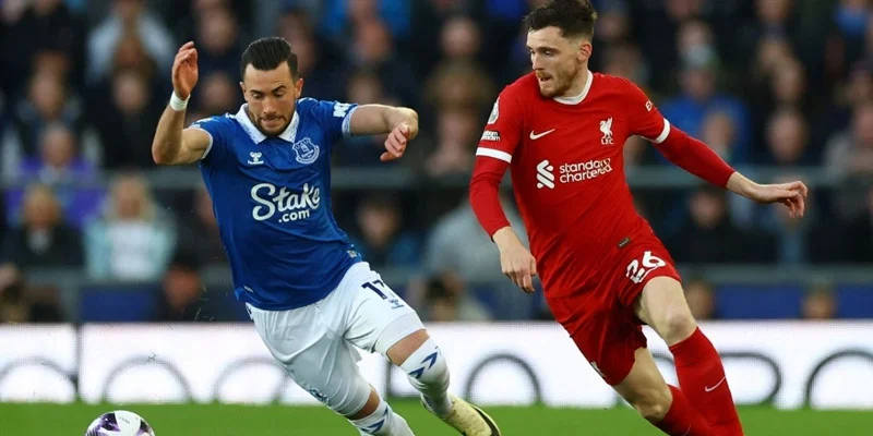 Soi kèo Everton vs Liverpool 2h30 ngày 13/2 - Vòng 15 NHA 6 Soi kèo Everton vs Liverpool chi tiết nhất