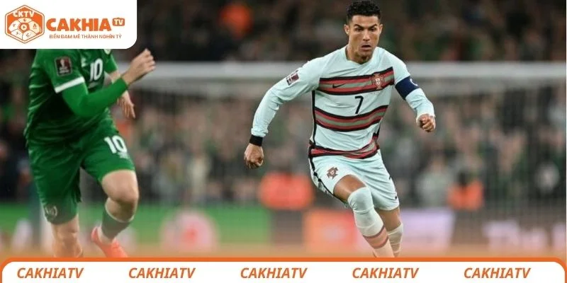 Ireland vs Bồ Đào Nha - Trận Đấu Đang Mong Đợi Tại Vòng Loại World Cup Ngày 14/11 4 Dự đoán kết quả trận đấu vòng bảng World Cup giữa Ireland vs Bồ Đào Nha