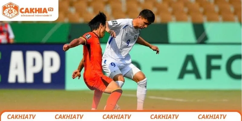 U23 Việt Nam vs U23 Trung Quốc - Cuộc Đại Chiến Nhiều Duyên Nợ 4 Dự đoán kết quả chung cuộc trận đấu giữa U23 Việt Nam vs U23 Trung Quốc