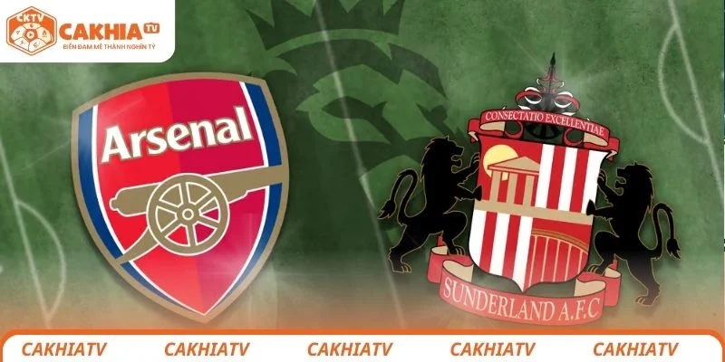 Arsenal vs Sunderland - Trận Cầu Khẳng Định Vị Thế Đội Đầu Bảng 4 Dự đoán tỷ số chung cuộc trận đấu giữa Arsenal vs Sunderland