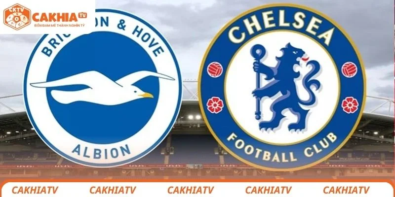 Brighton vs Chelsea - Cơ Hội Giành 3 Điểm Cho Đội Xứng Đáng 1 Brighton vs Chelsea