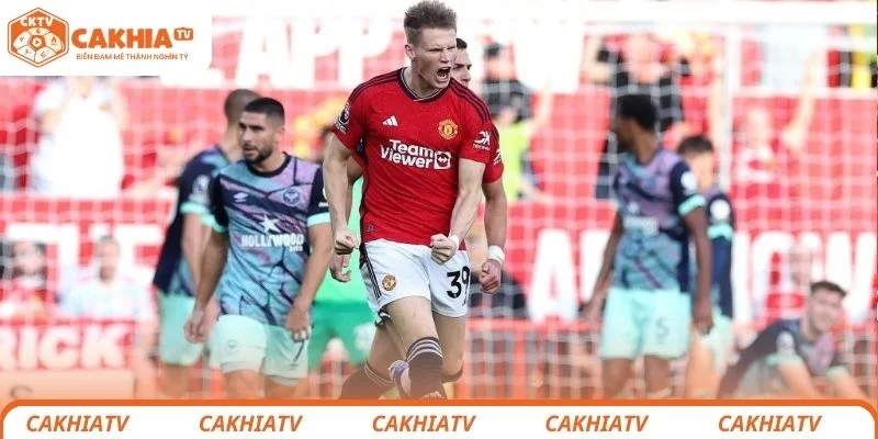 Manchester United vs Brentford - Cuộc Đại Chiến Nhiều Bất Ngờ 2 Thông tin tổng quan về trận đấu giữa Manchester United vs Brentford