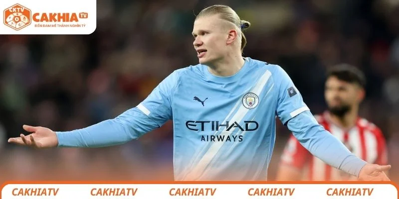 Manchester City Trượt Chân - Cơ Hội Vô Địch Nghiêng Về Arsenal 1 Manchester City